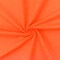 Orange Solid Stretch Cotton Spandex Jersey Knit Fabric By the Yard